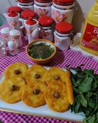 کتلت⁦＼ (^o^)／⁩