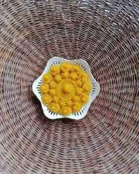 حلوا و یاد رفتگان