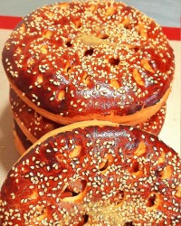 پیتزا تنوری