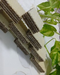 ویفر شکلاتی