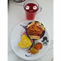 خورشت قیمه͙