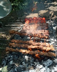 کباب ترش گیلان