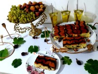 تی تاپ خانگی