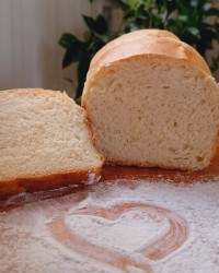 نان هات داگ با تکنیک یودین