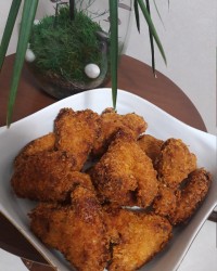 کتف و بال سوخاری?
