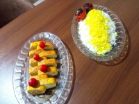 روزمرگی فاطمه زمانی