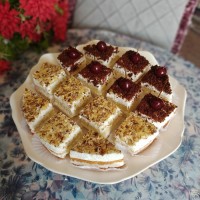 شیرینی ترخانگی