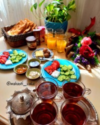 مربا زردآلو