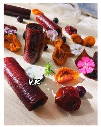 لواشک شش میوه