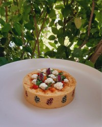 حمص (هوموس)