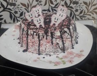 کیک دندونی دخترم?