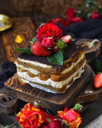 تیرامیسو آسان