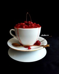 ترشک هفت میوه