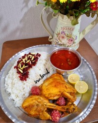 مرغ مجلسی