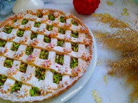 تارت سیب مخصوص