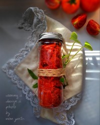 رب گوجه فرنگی