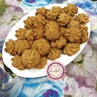 شیرینی قهوه