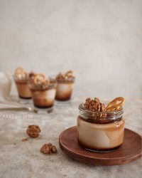 دسر گبوله ترکی