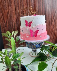 کیک محشر ه محبی?