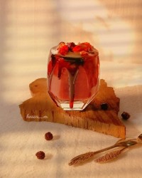 ترشک هفت میوه