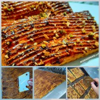 گاتا با مراحل کار