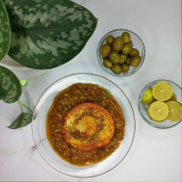 خورش میرزا قاسمی