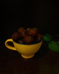 ترافل تیرامیسو