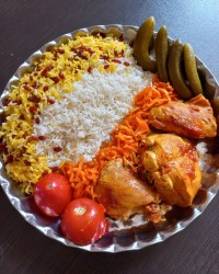 تولدیکسالگی پیچم