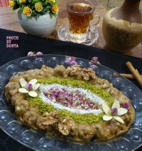 رنگینک (خیرات)