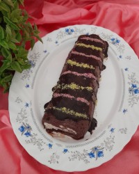 رولت بیسکوییتی