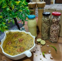 آش تابستانه