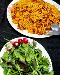 ماکارونی دلبر