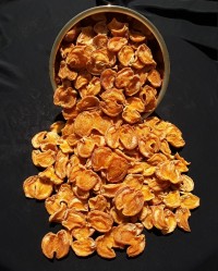 برگه زردآلو