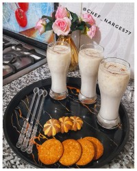 شیرموز بیرونی