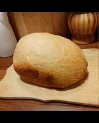 نان فرانسوی