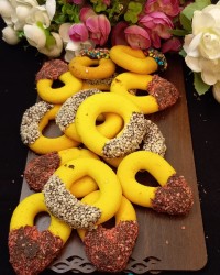 شیرین کام باشید