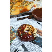 دونات در فر