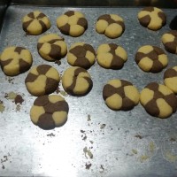 شیرینی های بای