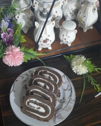 رولت بدون نیاز به فر