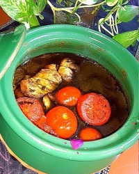 ترش وا ش