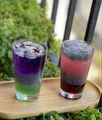 شربت کهکشانی