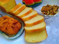 نان تست معرکه