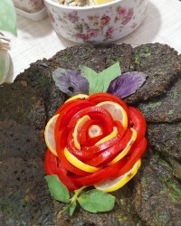 گالری تکونی