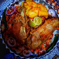 امفطح لحم (گوشت)