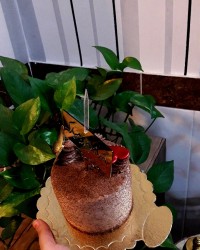 پنجمین سالگرد ازدواجمون