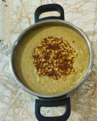 حلیم سمانه پز