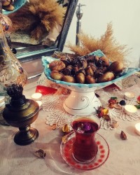 نون خوشمزه آذربایجانی اردح??