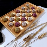 توپک خرمایی