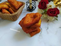 اَردَک (نون روغنی)