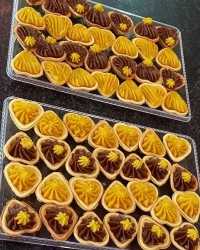 حلواشیر (نذری)